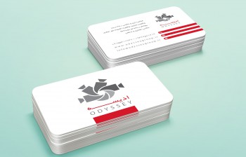 گروه هنری ادیسه