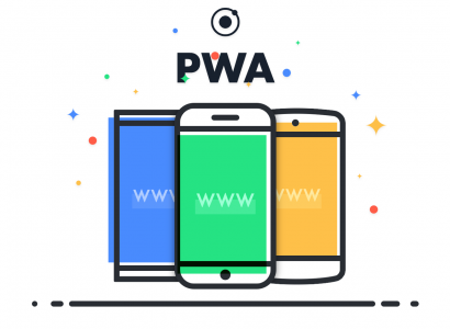 طراحی سایت و اپ با PWA:Progressive Web App