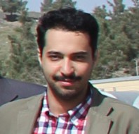 مهدی مهریزی