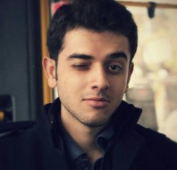 علیرضا عطاری