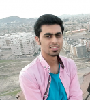 مهدیار اورعی